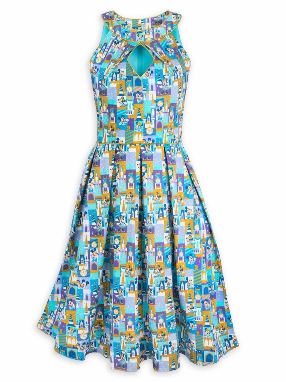 Disney Dress